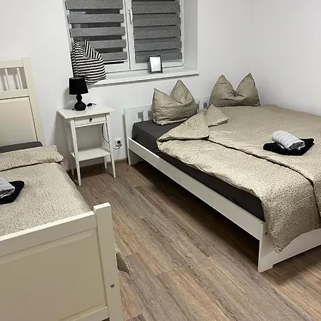 Apartmany Tobias Besiny Zewnętrze zdjęcie