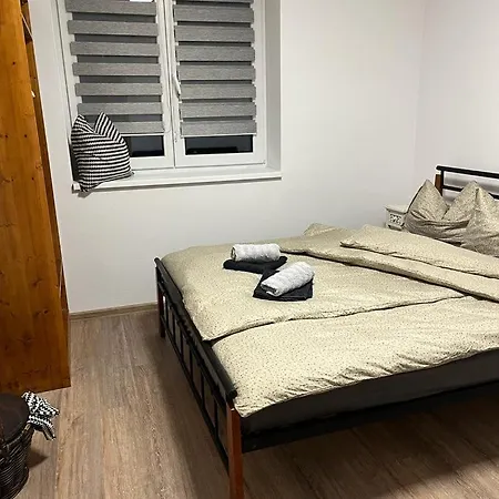 Apartmany Tobias Besiny Zewnętrze zdjęcie