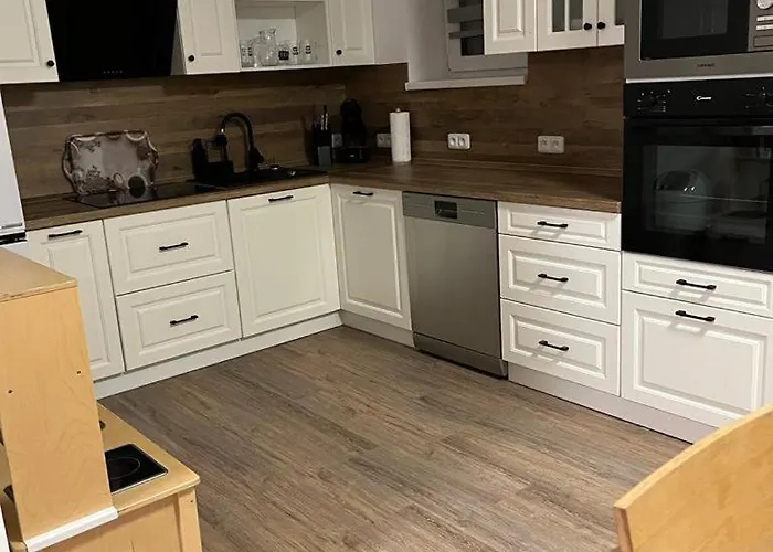 Apartmany Tobias
