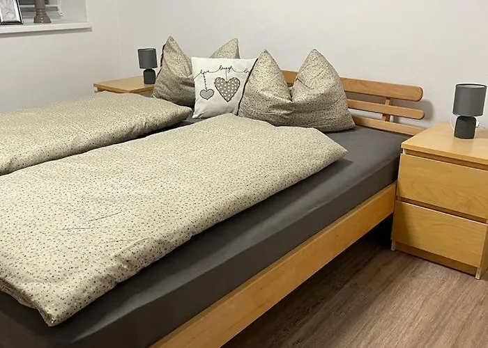 Apartmany Tobias