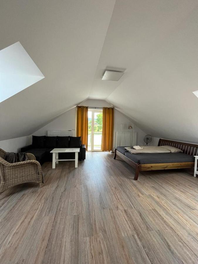 Tobias Apartment