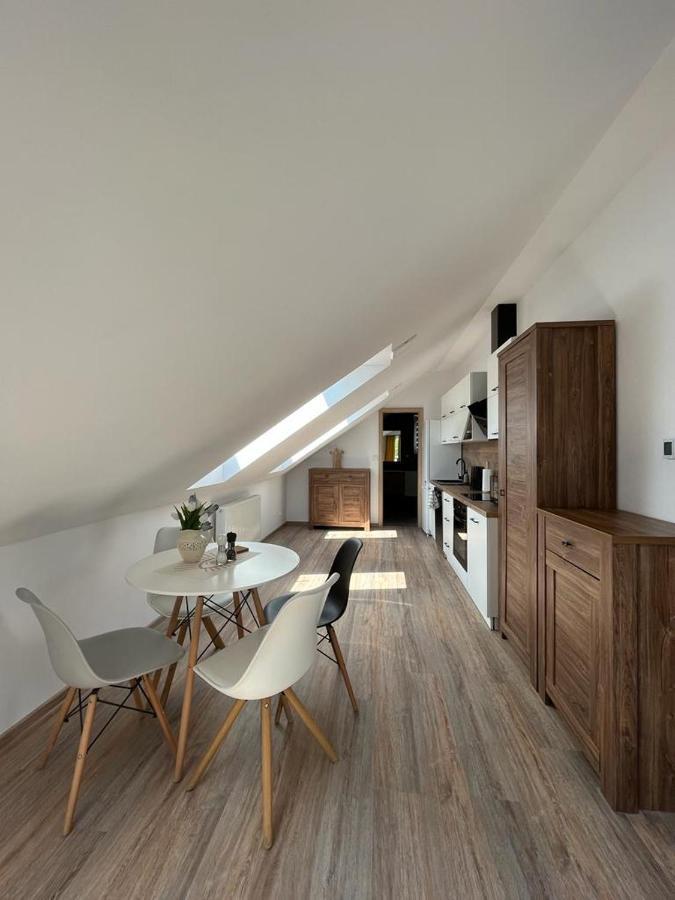 Tobias Apartment