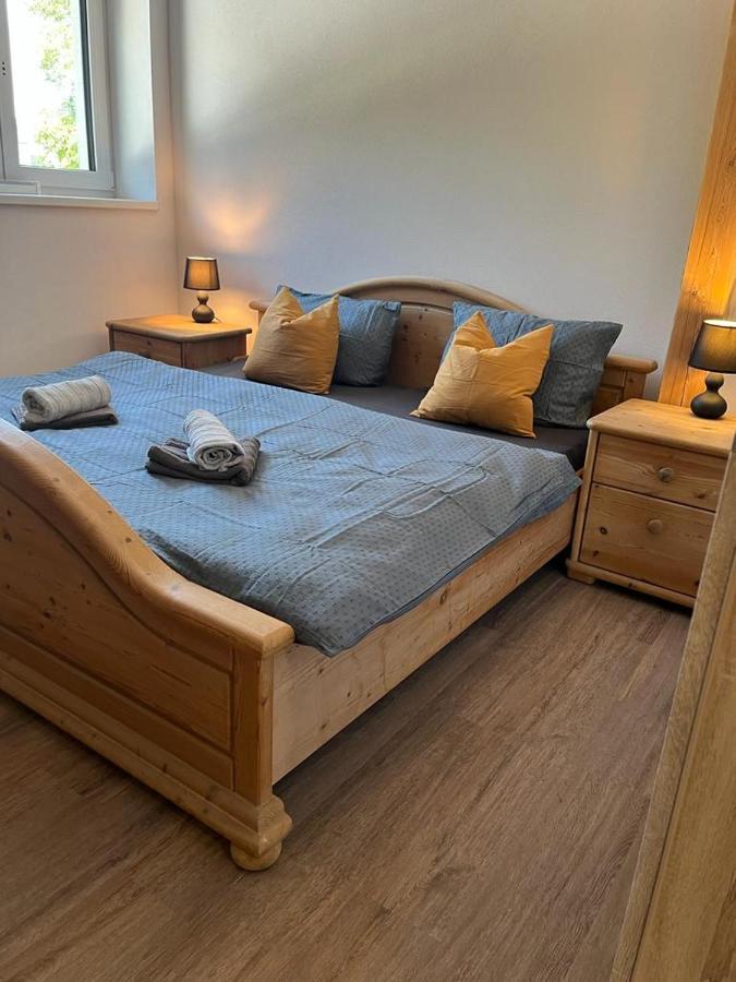 Appartement Tobias Besiny