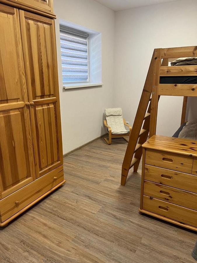 Tobias Apartment *