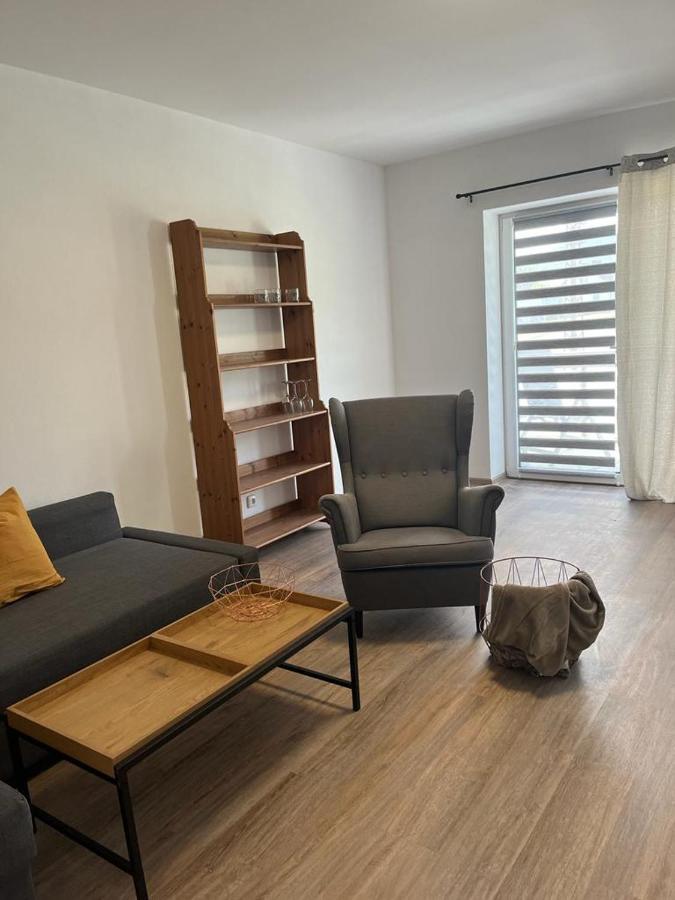 Appartement Tobias *