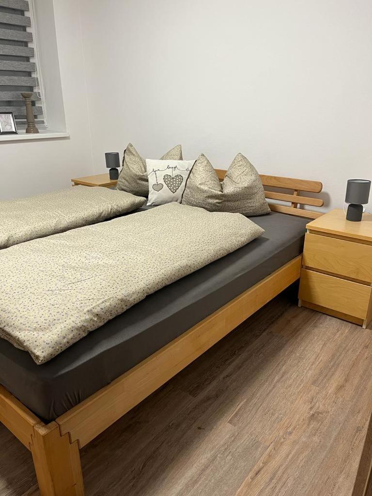 Tobias Apartment *