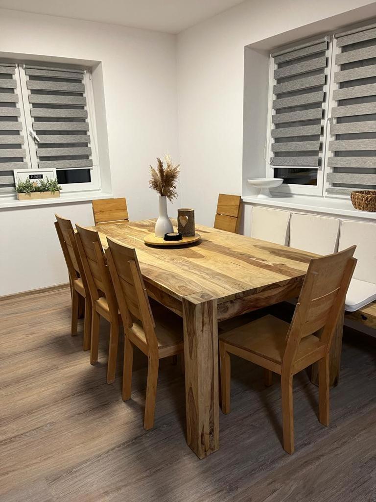Tobias Apartment